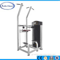 High Quality Assist Chin DIP Exercise Machine